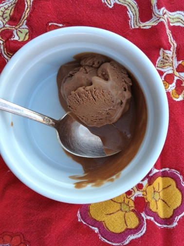 spicy chocolate ice cream